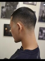 ザチョップショップ キチジョウジ(THE CHOP SHOP KICHIJOJI) バズカット