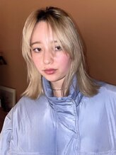 ハウディ(Howdy) high torn mid