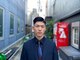 クフィア メンズヘアー カンポ 天王寺店(CUFFIA MEN'SHAIR CAMPO)の写真/【天王寺徒歩5分】第一印象が大事なビジネスマンに人気の清潔感あるスタイルをご提案。お仕事帰りにも◎