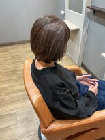 クロデザイン(KURO DESIGN)&nbsp;ミセスボブ