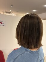 アズールサン 草加西口店(azule-sun)&nbsp;白髪ぼかし,ハイライトカラー,ベージュカラー,グレージュ/草加