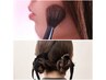 Mirai限定【お得メニュー】フルメイク＋ヘアセット/調布