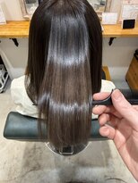 アクア(AQUA) 髪質改善トリートメント