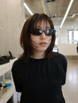 テンション(tension)&nbsp;レイヤーカット髪質改善トリートメント札幌大通駅バスセンター駅