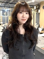 ネアン バイ エーケー 北花田(nean by AK)&nbsp;【大人の抜け感ロングレイヤー】