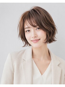 似合わせ工房 ミディアムレイヤー