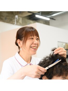 ジェイズワールド(J's World)の写真/仕事帰りOK【月曜日～金曜日１０：００～２２：００】午前１０時前ご希望の方はTELにてお問合わせ下さい。