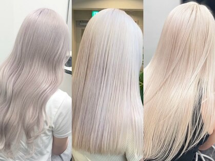 レブ 難波店(REV.)の写真