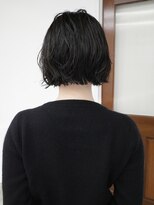 サン(son)&nbsp;ボブ