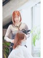 トヌコア ルア 下北沢店(TONUKOA RUA)/丸山 璃子