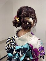 アンヌ(ennu) NEWスタイル
