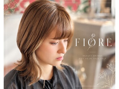 フィオーレ(FIORE)の写真