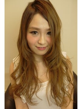 アルーシェ 錦糸町店(Alushe) ふわゆるカール☆【Ａｌｕｓｈｅ錦糸町】