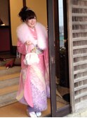 編み込み☆愛せれセット