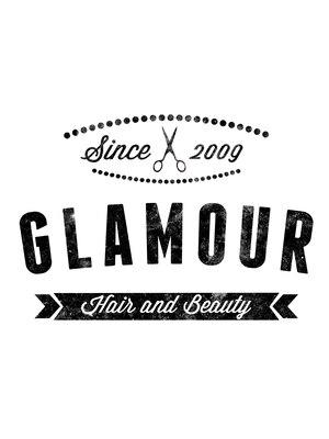 グラマー GLAMOUR