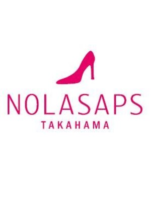 ノラサパス 高浜店(NOLASAPS)