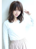 オーロ(ORO)&nbsp;クラシカルグレージュウェーブ