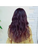 クレア(CREA)&nbsp;ナチュラルグラデーション★☆★☆