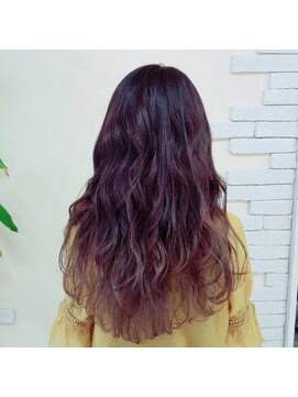 クレア(CREA) ナチュラルグラデーション★☆★☆