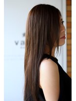 ヴァロ ヘアデザイン(valo Hair Design) ナチュラルロング