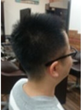 グリーンルーム(green room) ☆好印象スタイル