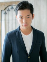 モッズヘア メン 上尾東口店(mod's hair men)&nbsp;≪mod's men≫好感度大！爽やかウェットショートb