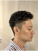 ツーセクションウェーブ