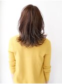 やりすぎないヘルシーミディアム