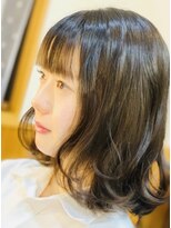 ティンカーベル(TINK‐A‐BELL) 波ふわ☆
