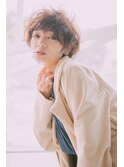【GrandChariot 笹塚】エアリーショートボブ