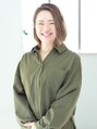 トータルビューティーハウス フラップ ミチ 野田店(total beauty house flap MICHI) 藤森 あい子