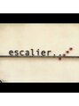 エスカリエ(escalier)/escalier..