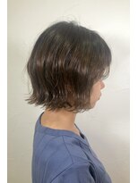 ウィロー(WILLOW)&nbsp;【WILLOW】ミニボブ