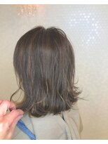 ヘアーアンドメイク ドレス(DRESS)&nbsp;ナチュラルバレイヤージュ