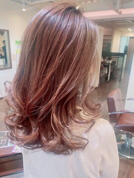 エタニティ 高安店(eternity) ナチュラル×エレガント