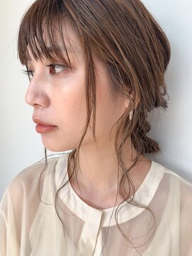 ファルファラ(farfara) 【farfara】カジュアルアレンジ(問屋町テラス)