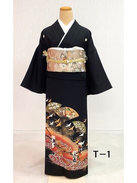 ハナココ 水戸店(hana Coco) レンタル留袖