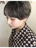 ウル(Ulu)&nbsp;オリーブグレージュ