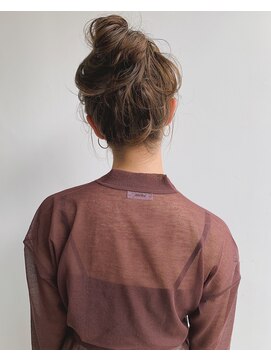 ワイス(WYETH) ブリーチなしダブルカラー