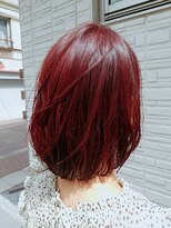 ハナノコ(HANANOKO) ベリー系ロブ