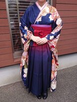 ディアー(Dear)&nbsp;卒業式