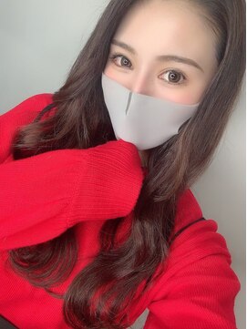 ニーナ ヴィジョン(NINA visioN) #ヘアカラー #ダブルカラー #インナーカラー #グラデーション