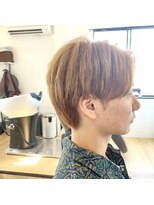 ザワン(The one)&nbsp;ブロンドベージュ