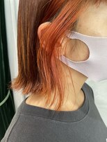 シアカ(SEA A KA)&nbsp;SEA A KAお客様カラーデザイン34