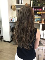 ケーアールツーエス 鳳店(KR2S)&nbsp;＃ハイライト#バレイヤージュ#髪質改善#KR2S鳳