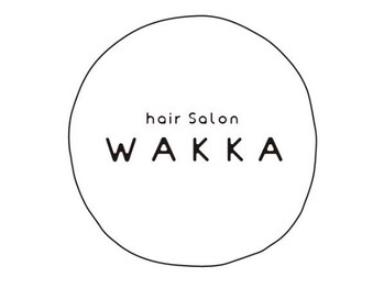 hair salon WAKKA 【ワッカ】