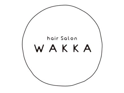 ワッカ(WAKKA)