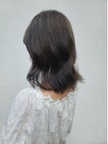 ミント バイ フォルテ(mint by FORTE)&nbsp;【髪質改善】mint by forte