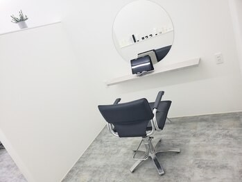 hair lab toiro 本店