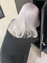 ペレ 渋谷(PELE)&nbsp;J107_ホワイトシルバー